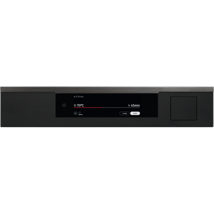 Product Control Panel