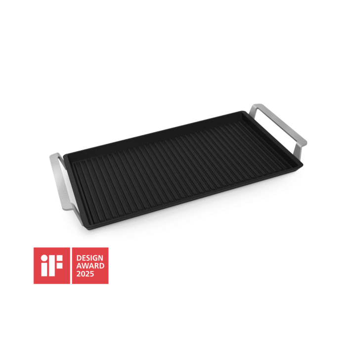 Electrolux - Grila panna - E9HHPG11