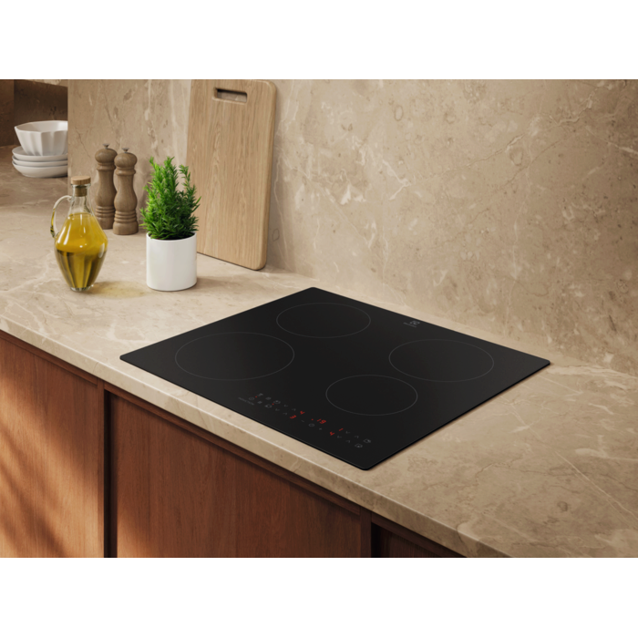 Electrolux - Indukcijas plīts virsma - EIT60433CT