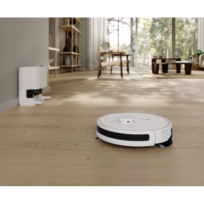 Electrolux - Putekļsūcējs robots - ER71UW2SW