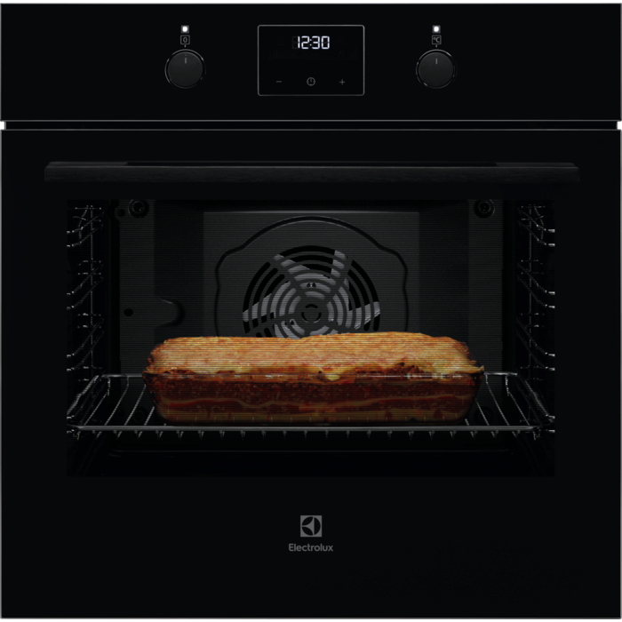 Electrolux - Cepeškrāsns - KOFGH70TK