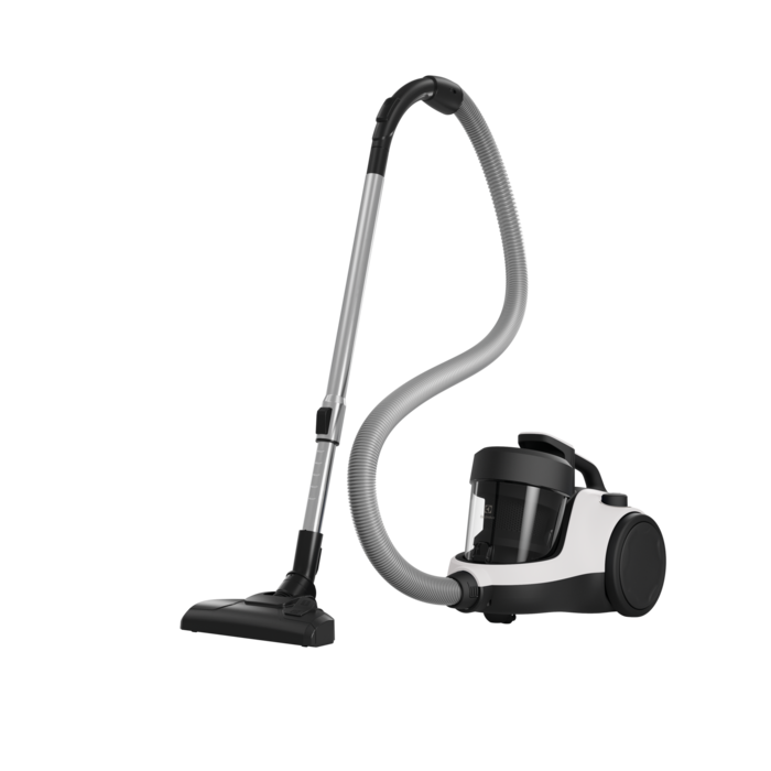 Electrolux - Putekļsūcējs bez maisiņa - ECC21-2IW