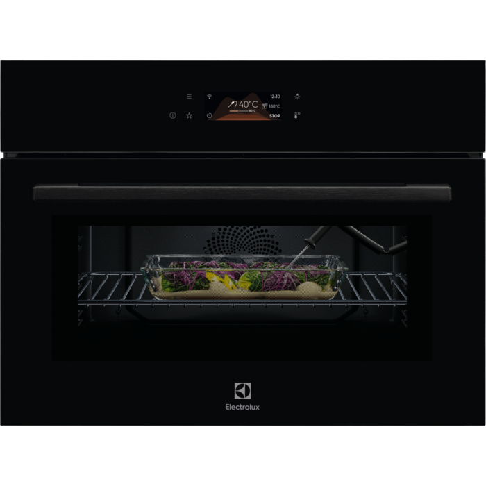 Electrolux - Cepeškrāsns - LVL8E09Z