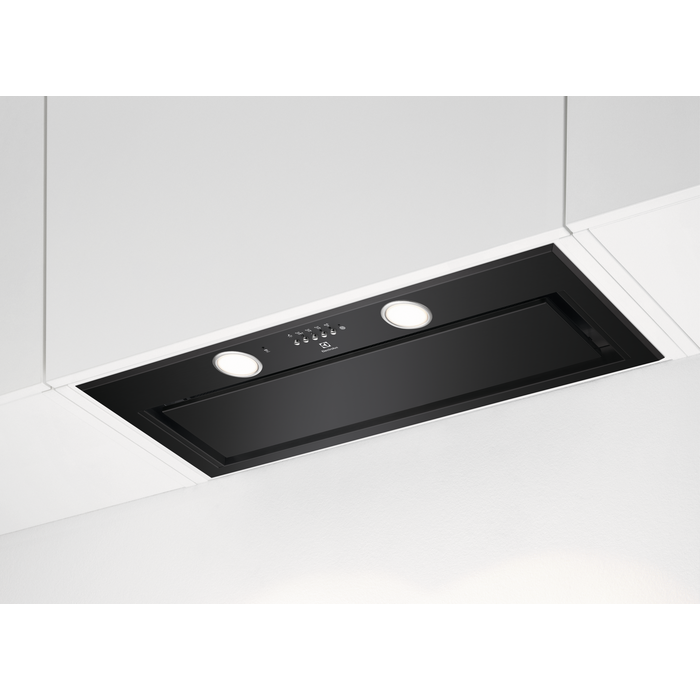 Electrolux - Iebūvējams tvaika nosūcējs - LFG719R