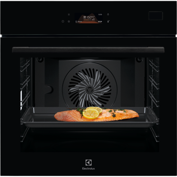Electrolux - Cepeškrāsns - KOBBS38Z