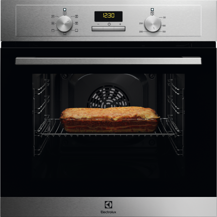 Electrolux - Cepeškrāsns - EOH3H00BX