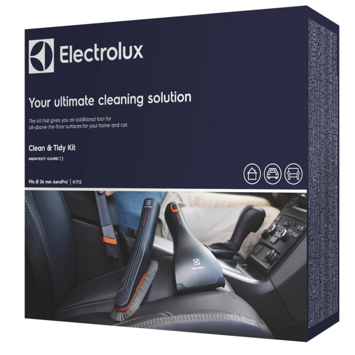 Electrolux - Aksesuāri - KIT12