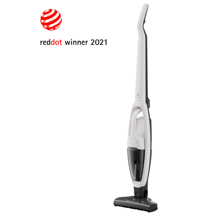 Electrolux - Bezvadu putekļsūcējs - ES31CB18SH