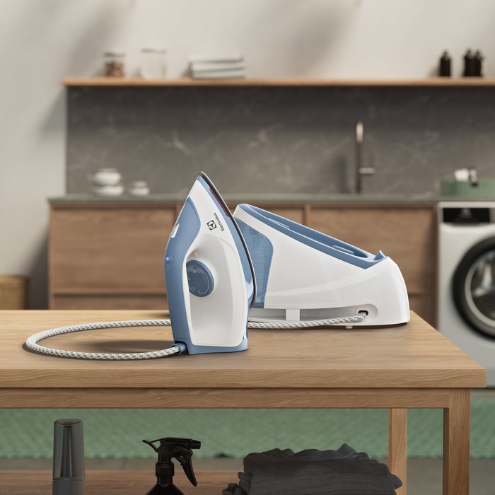 Electrolux - Tvaika stacija - E5ST1-2DB
