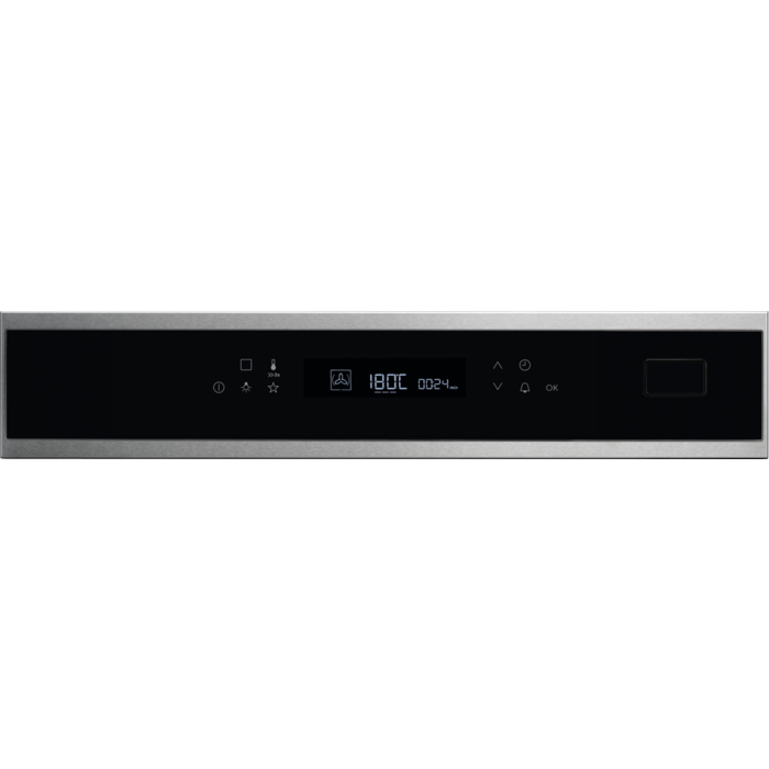 Electrolux - Cepeškrāsns - EOB7S31X