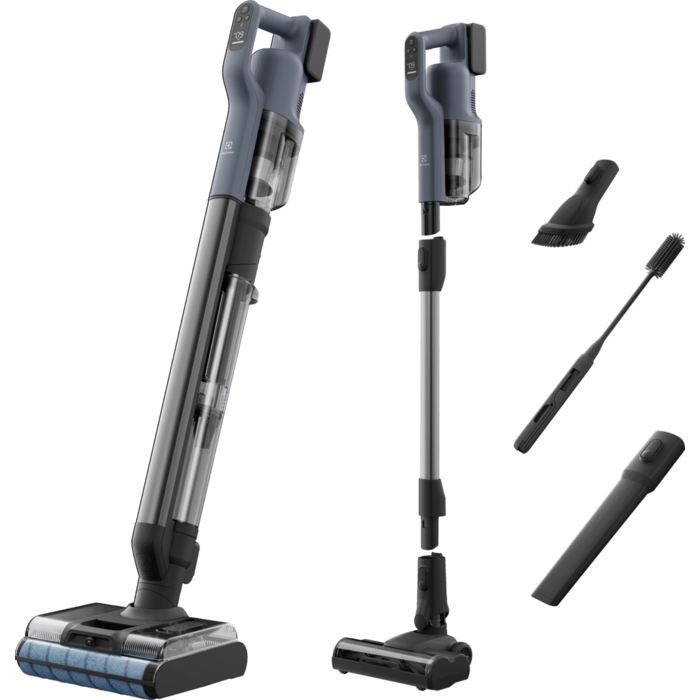 Electrolux - Bezvadu putekļsūcējs - EW82U2DB