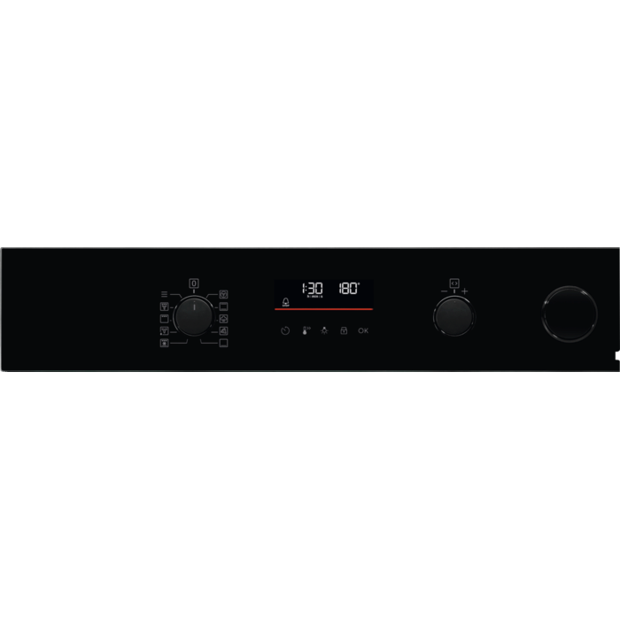 Electrolux - Cepeškrāsns - KOCDH76Z