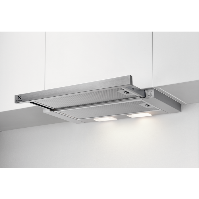 Electrolux - Iebūvējams tvaika nosūcējs - LFP326S