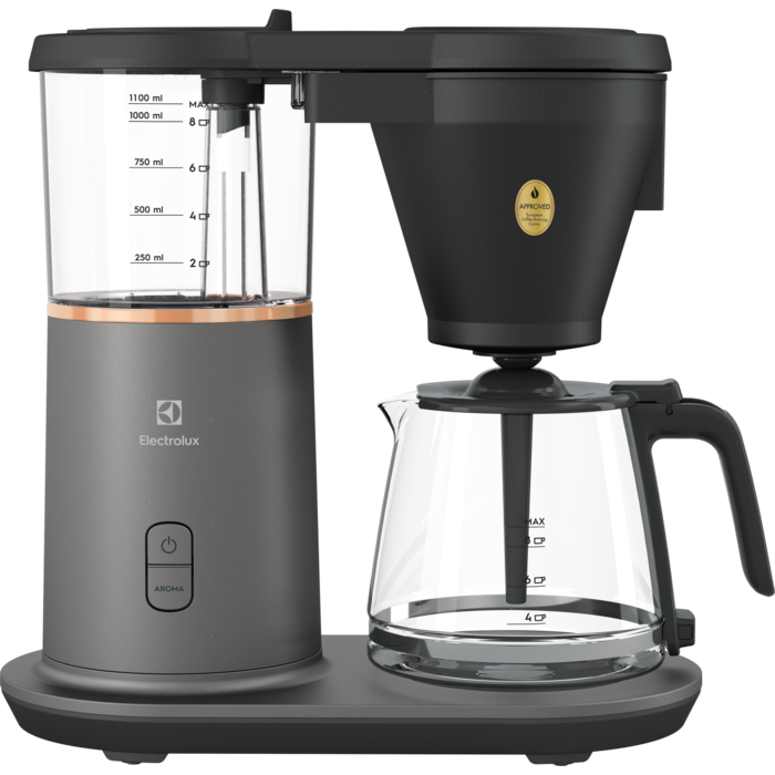 Electrolux - Kafijas automāts - E7CM1-4MTM