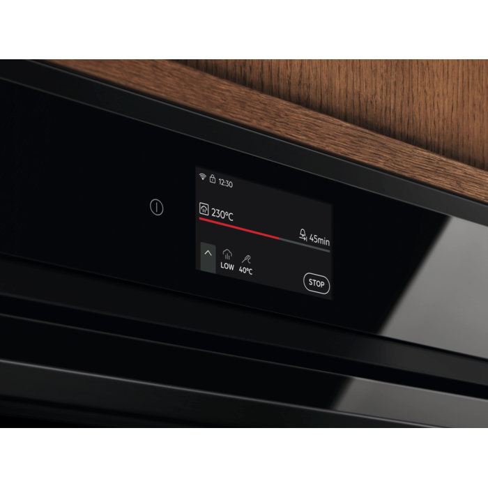 Electrolux - Cepeškrāsns - EOC9P3XH