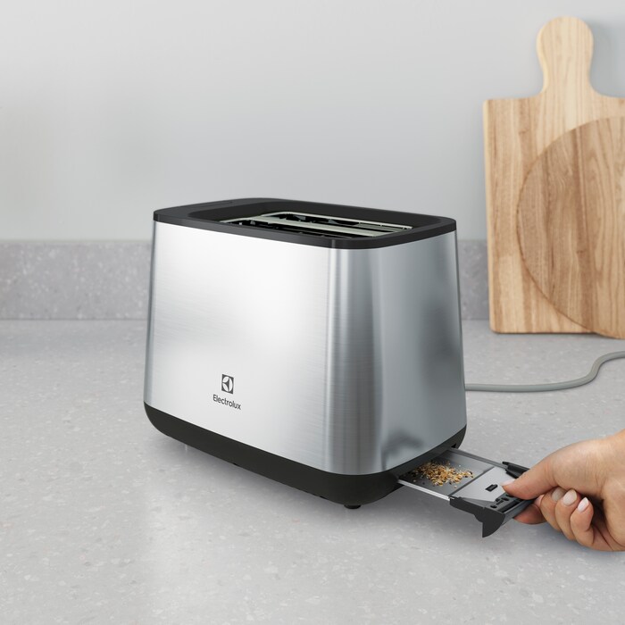 Electrolux - Tosters - E3T1-3ST