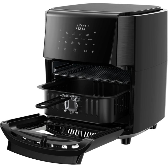 Electrolux - Karstā gaisa fritieri - EAF12B