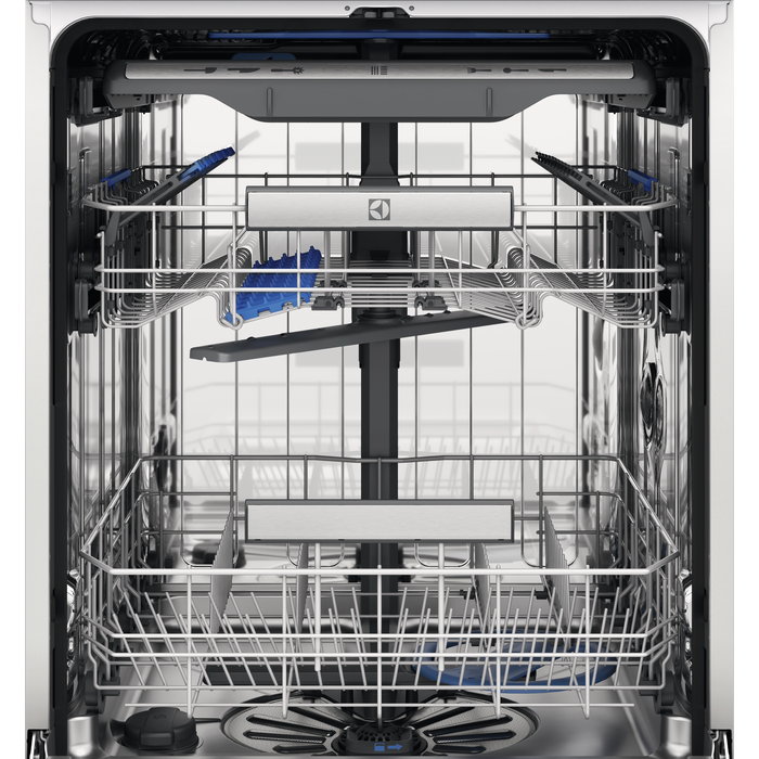 Electrolux - Trauku mašīna 60cm - EEG68600W