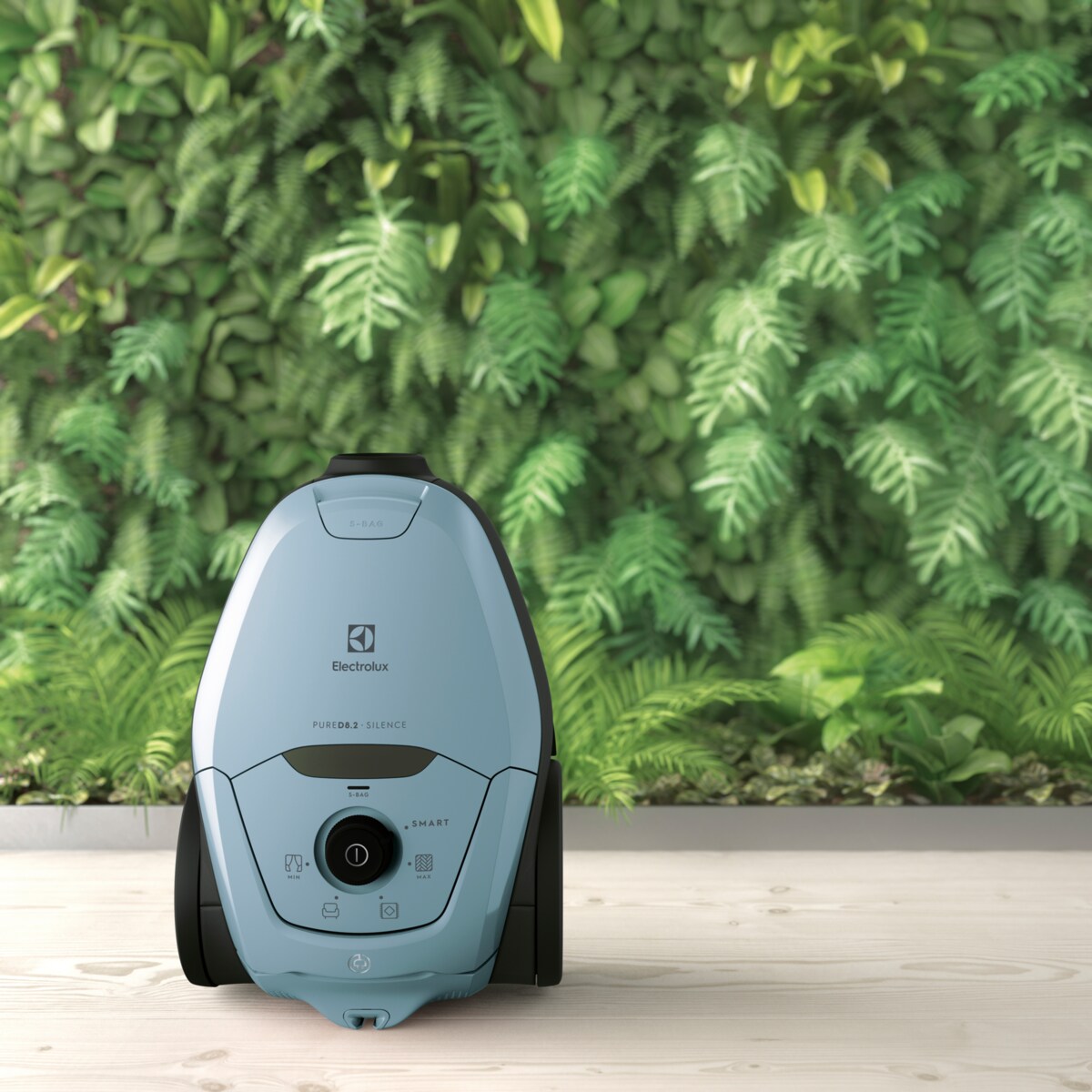Electrolux - Putekļsūcējs ar vadu - PD82-4MB