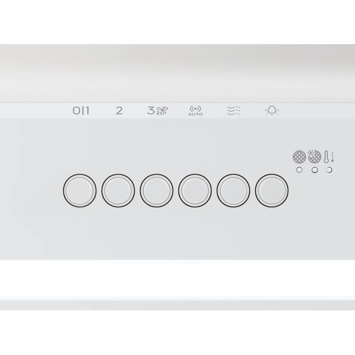 Product Control Panel