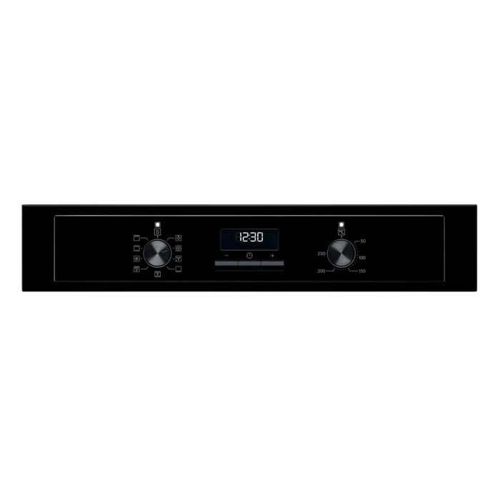 Product Control Panel