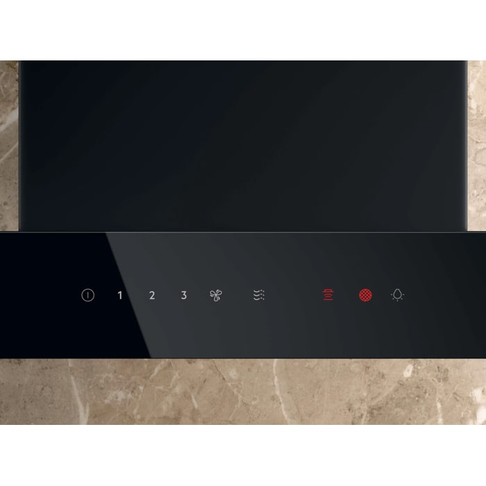 Product Control Panel