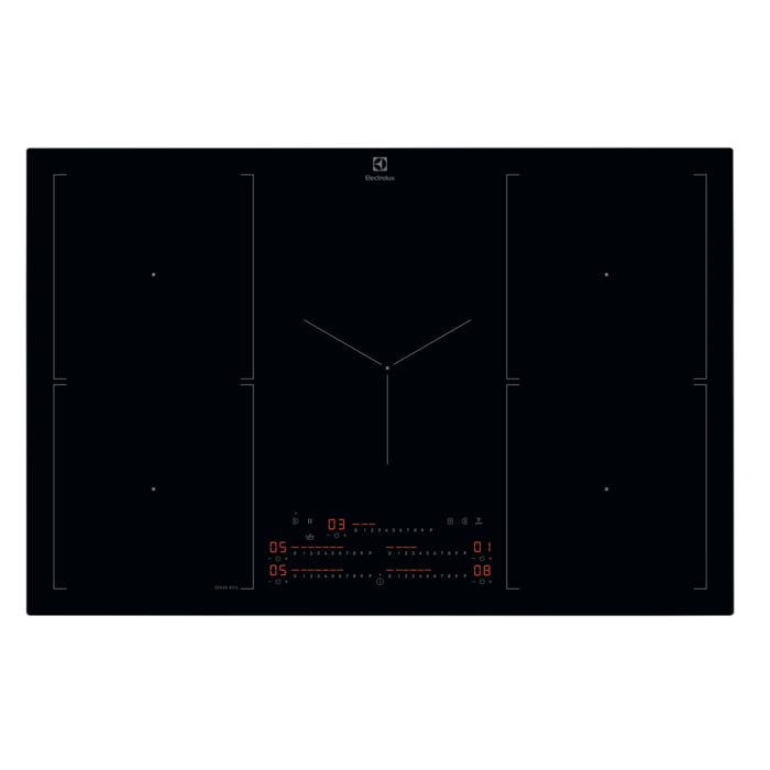 Electrolux Indukcijas virsma 700. sērija ar