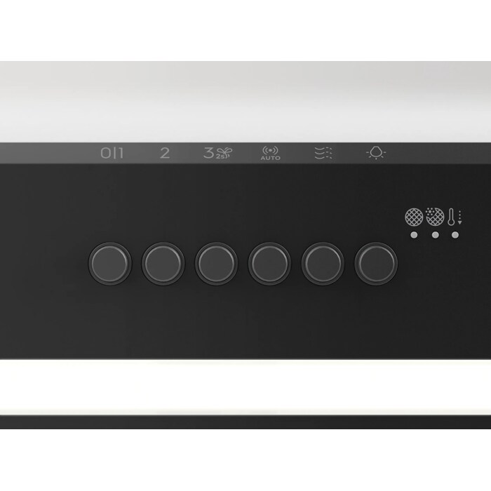 Product Control Panel