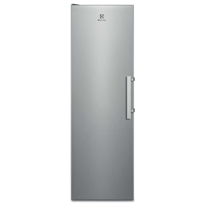 Product with Closed Door