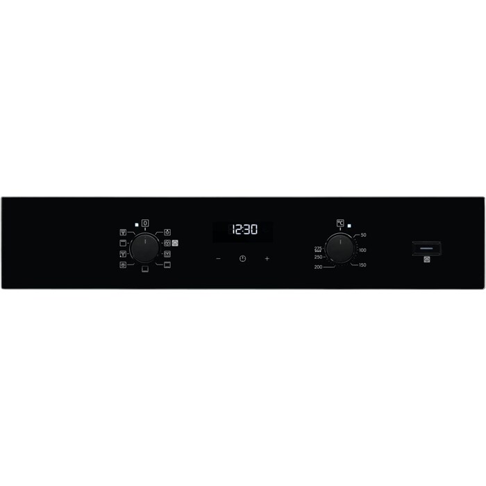 Product Control Panel