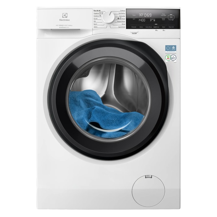 Electrolux Veļas mašīna , 600.sērija &quot