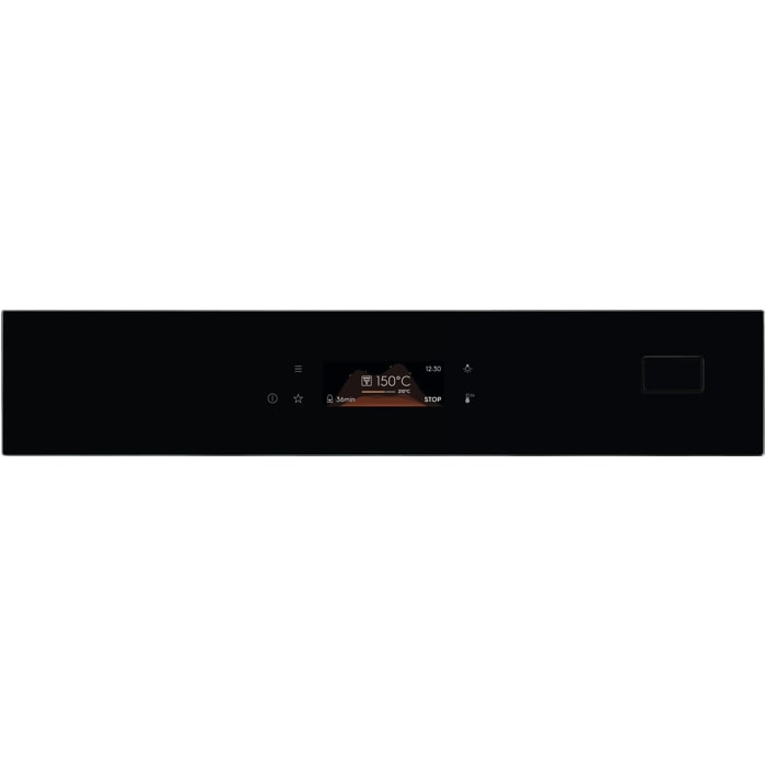 Product Control Panel