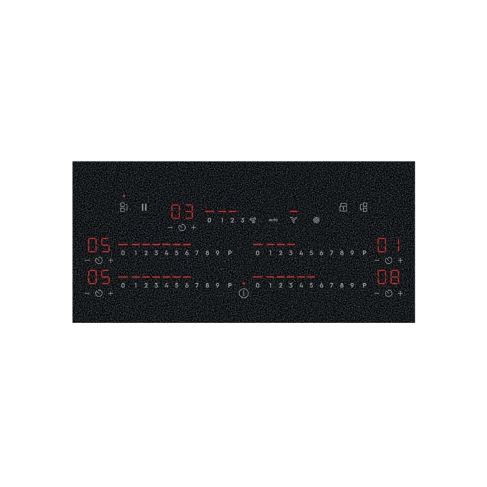 Product Control Panel