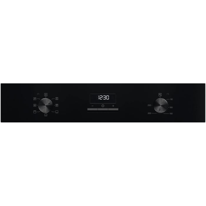 Product Control Panel