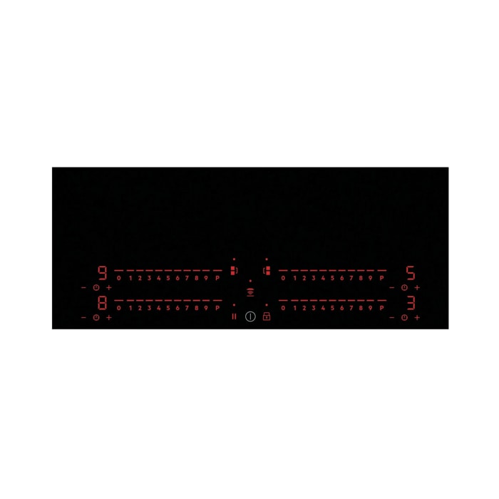 Product Control Panel