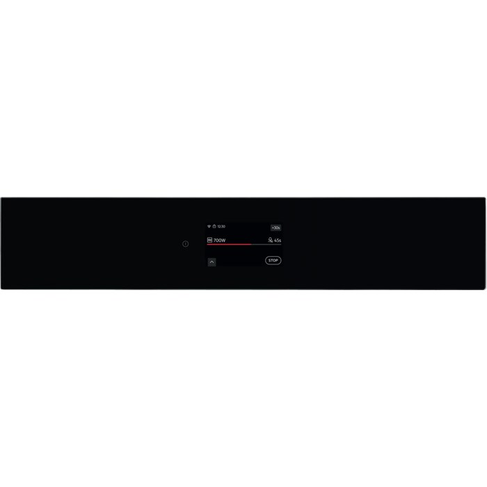 Product Control Panel