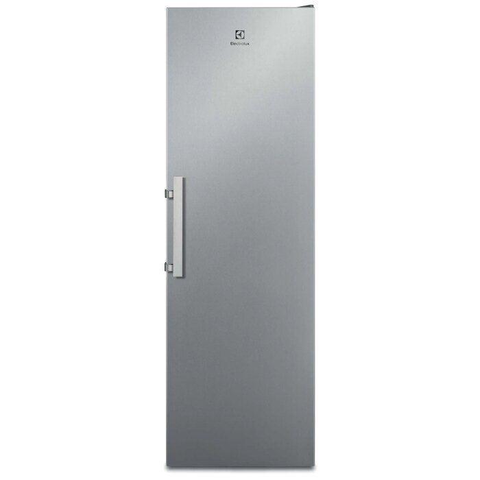 Product with Closed Door