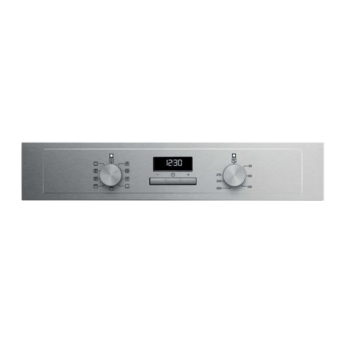 Product Control Panel