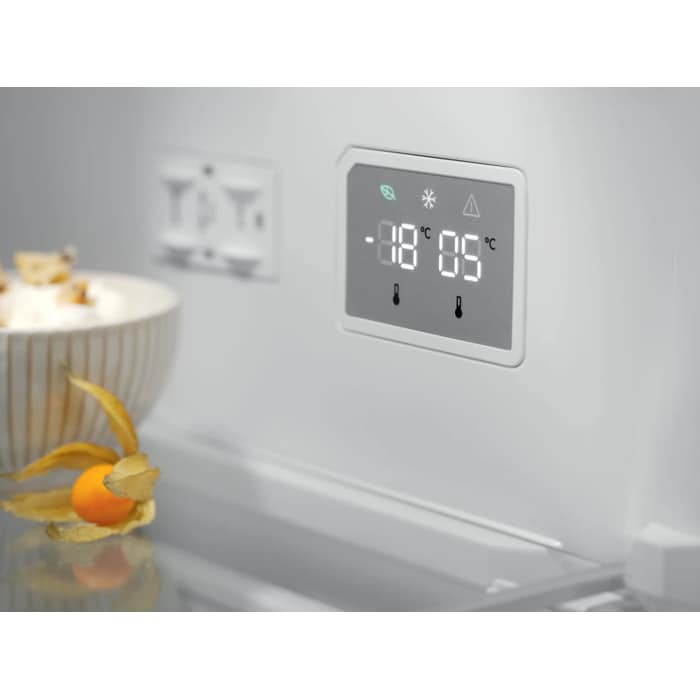 Product Control Panel