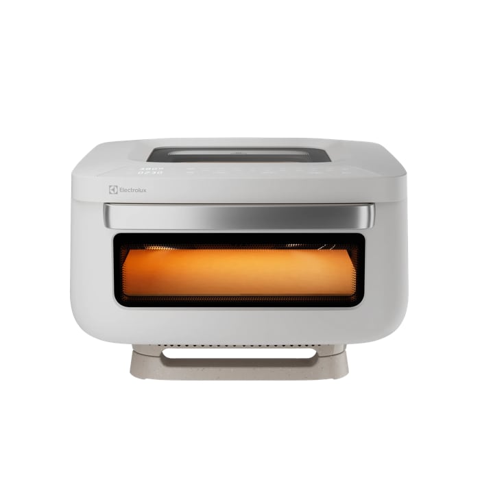 Electrolux Nordic Timeless Collection cepeškrāsns Ember