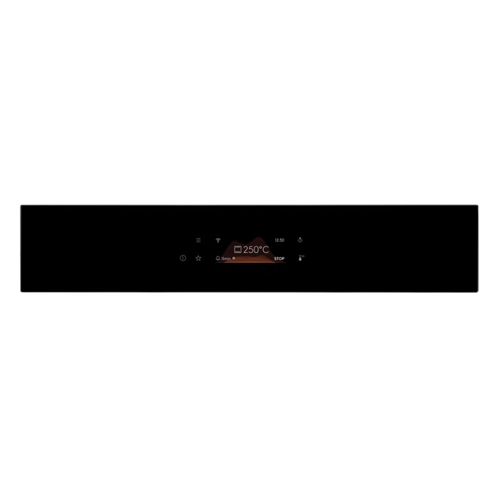 Product Control Panel