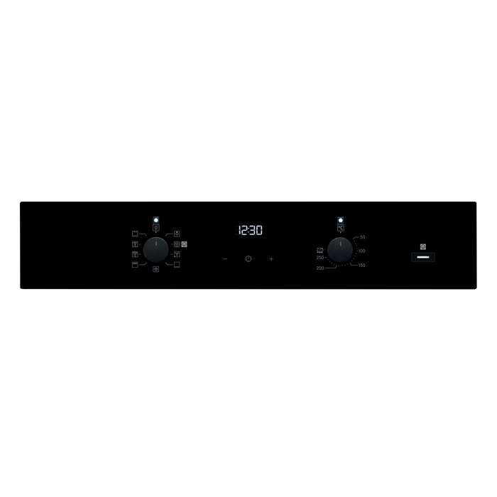 Product Control Panel