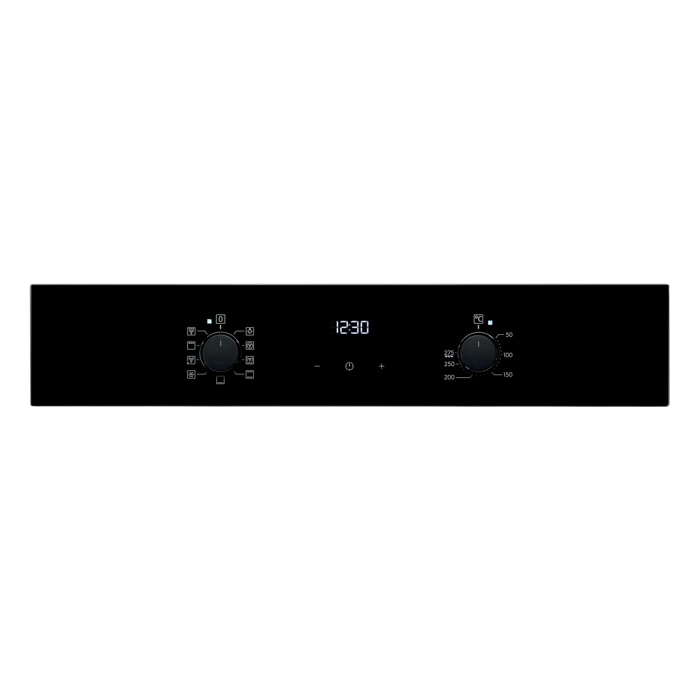 Product Control Panel