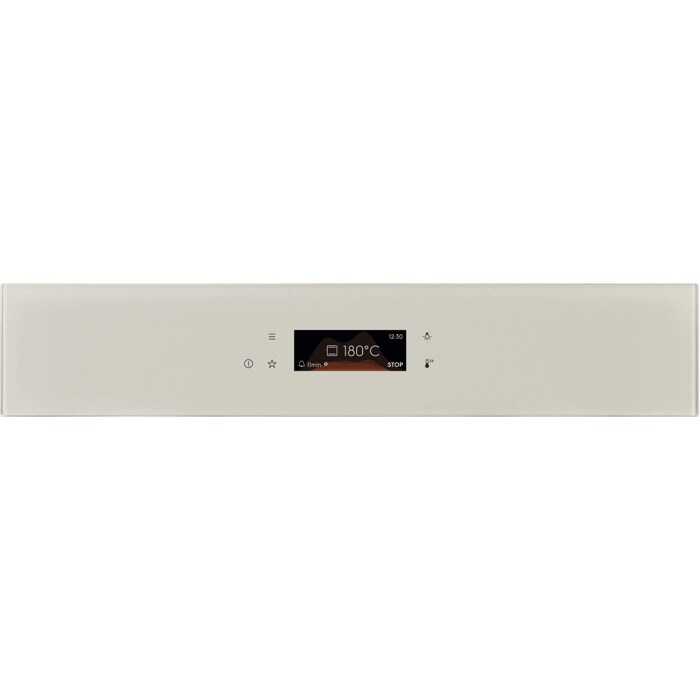 Product Control Panel