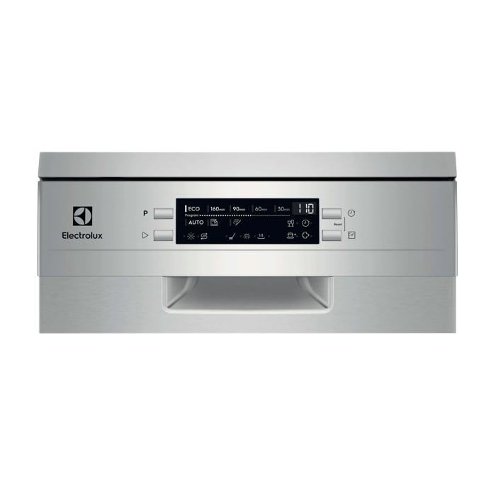 Product Control Panel