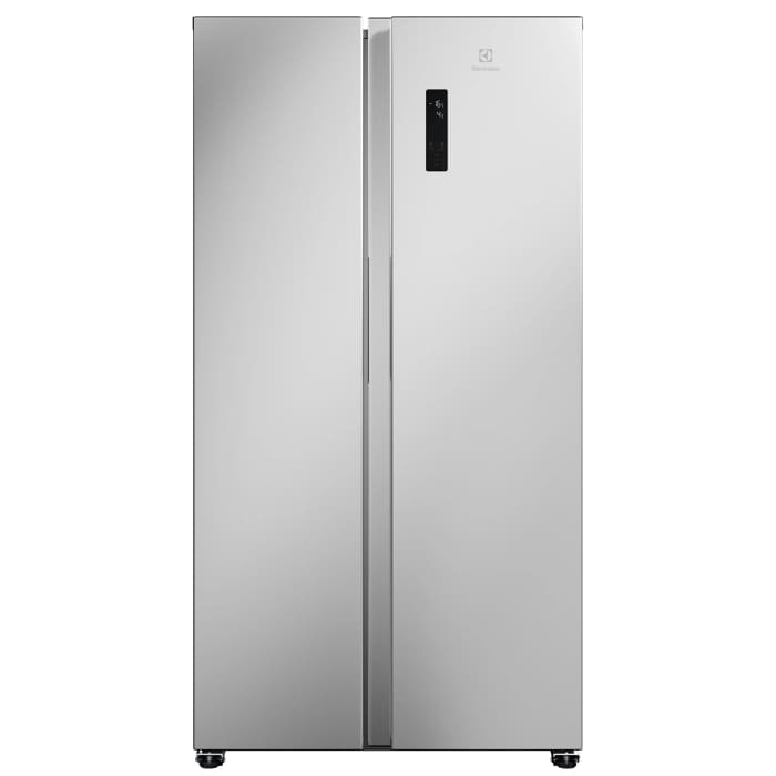 Electrolux Side by Side ledusskapis 600