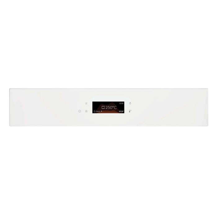 Product Control Panel