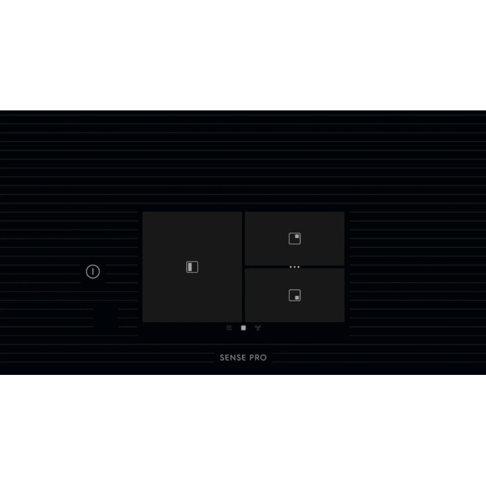 Product Control Panel