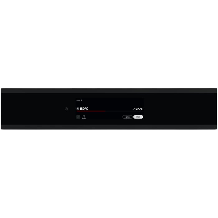 Product Control Panel