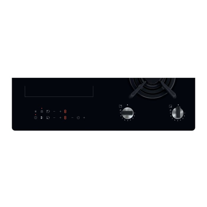 Product Control Panel